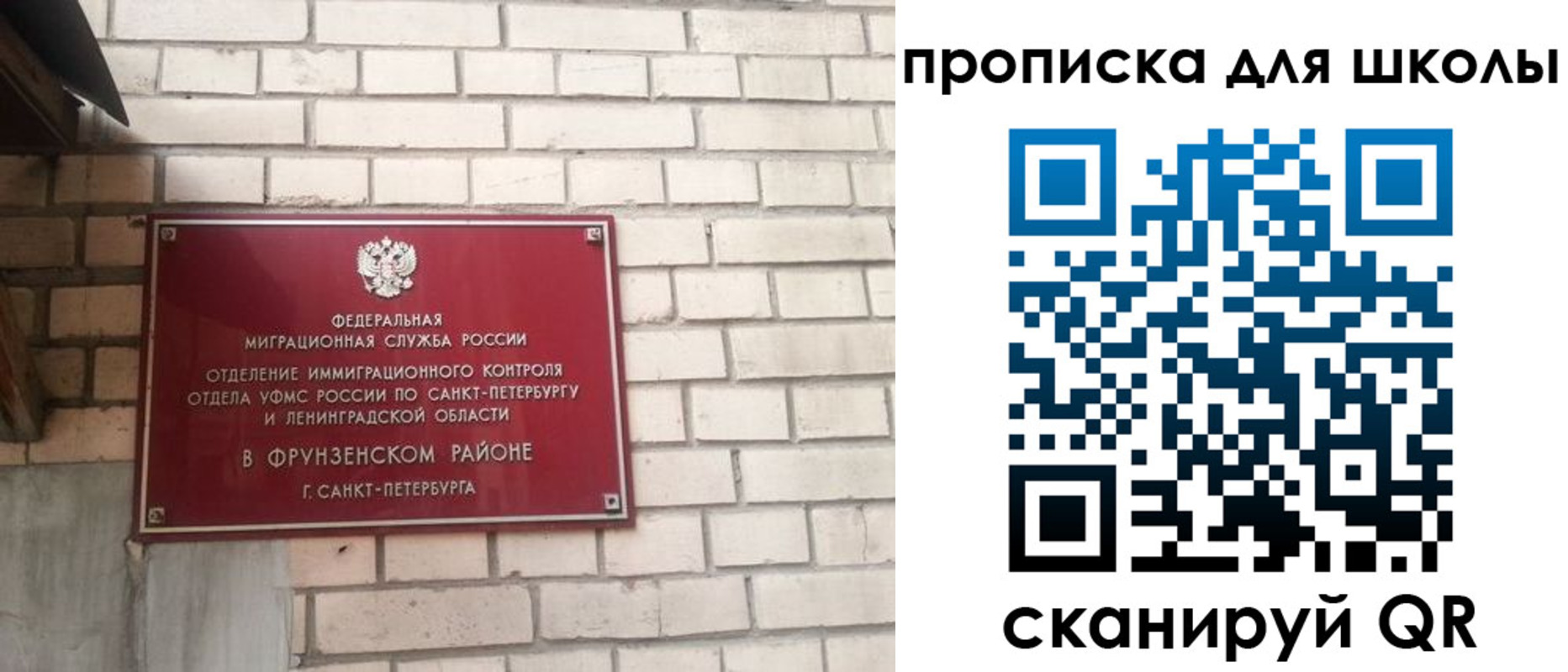 временная регистрация в квартире в Лянторе